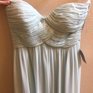 NWT Donna Morgan Nordstrom gown